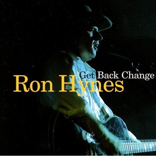 Get Back Change