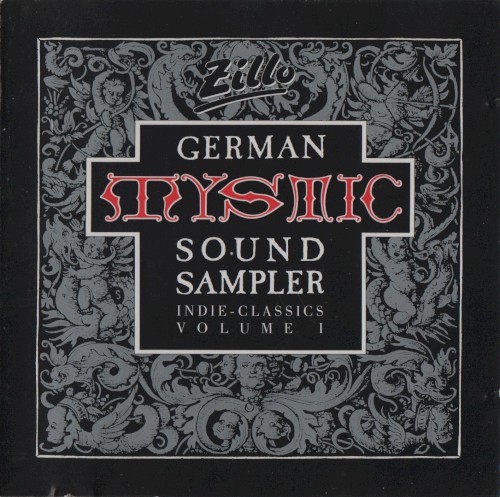 German Mystic Sound Sampler, Volume I: Indie-Classics, Volume I