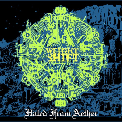 Haled From Aether