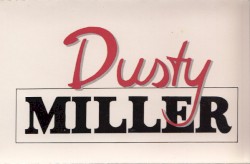 Dusty Miller