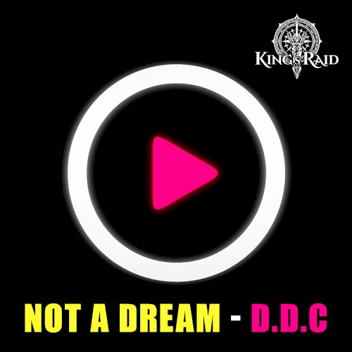 Not a Dream