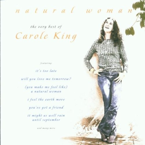 Natural Woman: The Very Best of Carole King