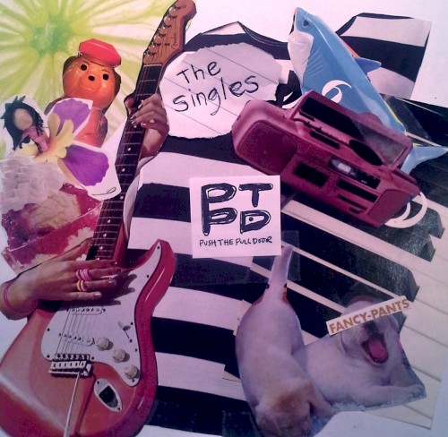 PTPD--The Singles
