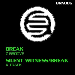 Z Groove / X Track