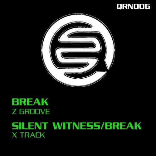 Z Groove / X Track
