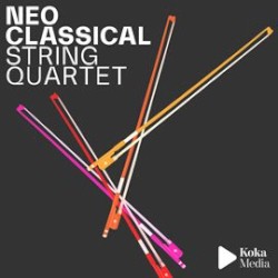 Néo Classical String Quartet