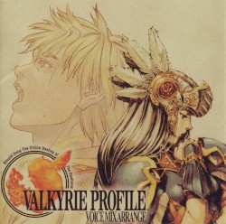 Valkyrie Profile: Voice Mix Arrange