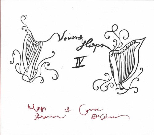 Voices & Harps IV