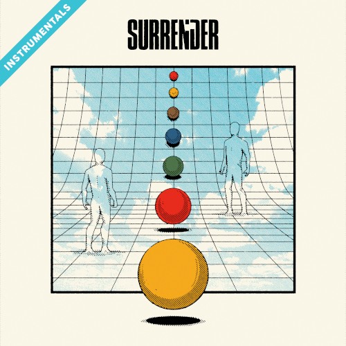 Surrender (Instrumentals)