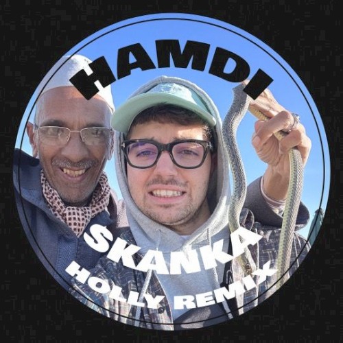 Skanka (HOLLY remix)