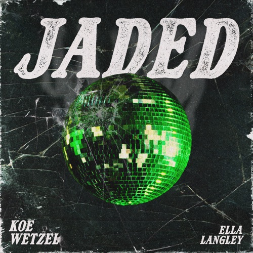 Jaded