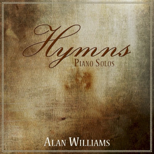 Hymns - Piano Solos