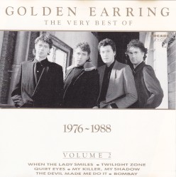 The Very Best of 1976-1988, Volume 2
