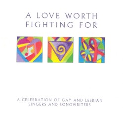 A Love Worth Fighting For