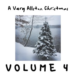 A Very Allston Christmas Vol. 4