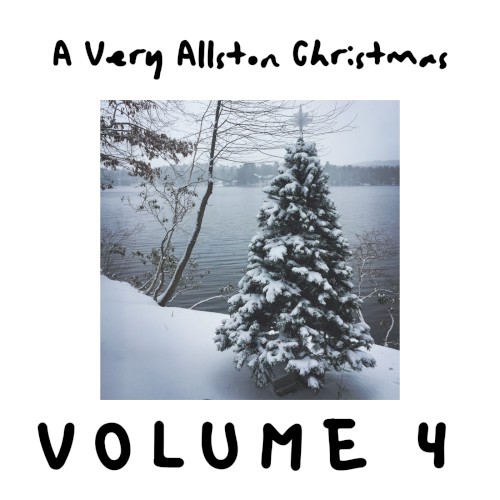 A Very Allston Christmas Vol. 4