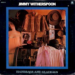 Handbags and Gladrags
