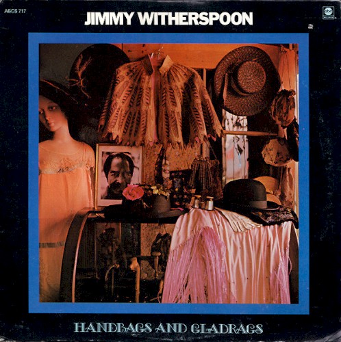 Handbags and Gladrags