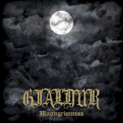 Moongrimness