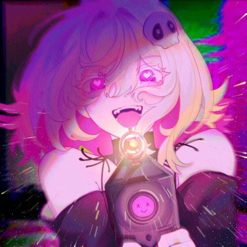 Pew Pew