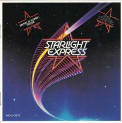 Music & Songs From Starlight Express