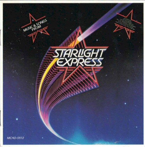 Music & Songs From Starlight Express