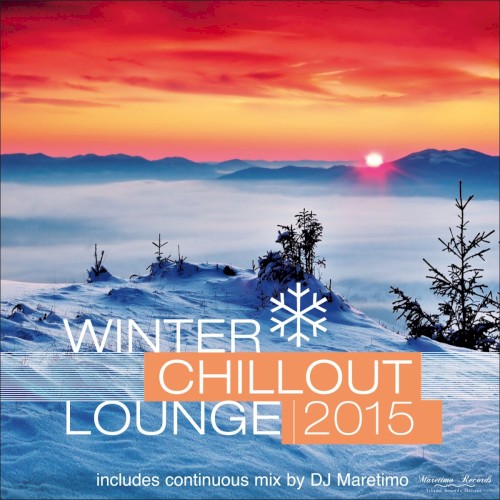 Winter Chillout Lounge 2015