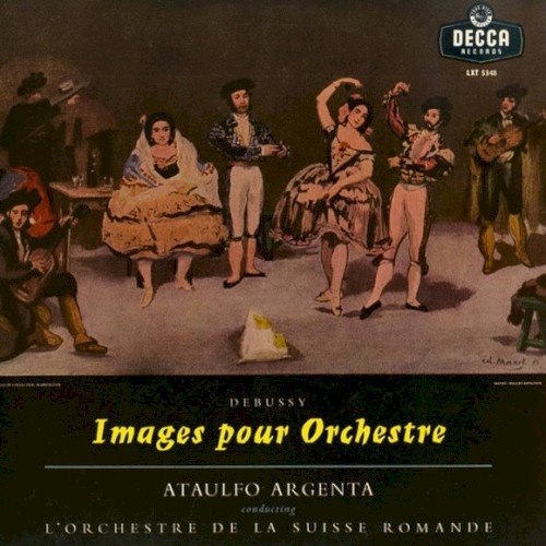 Images Pour Orchestre