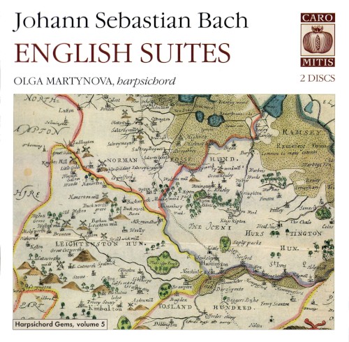 English Suites