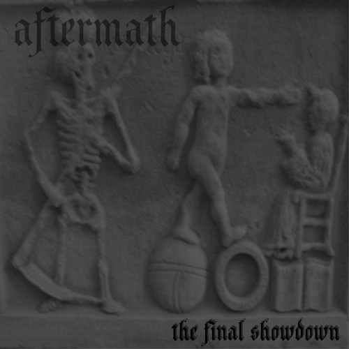 The Final Showdown
