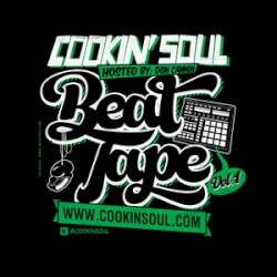 Beat Tape, Vol. 1