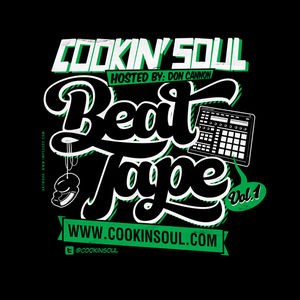 Beat Tape, Vol. 1