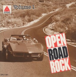 Open Road Rock, Volume 1