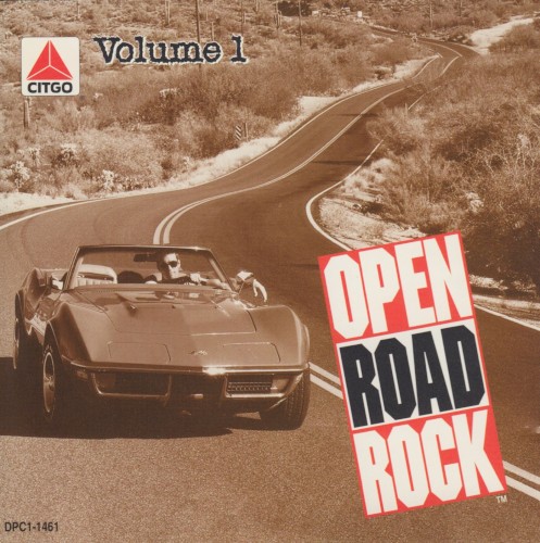 Open Road Rock, Volume 1