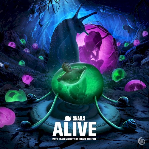 Alive