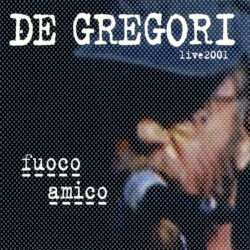 Fuoco amico