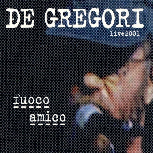 Fuoco amico