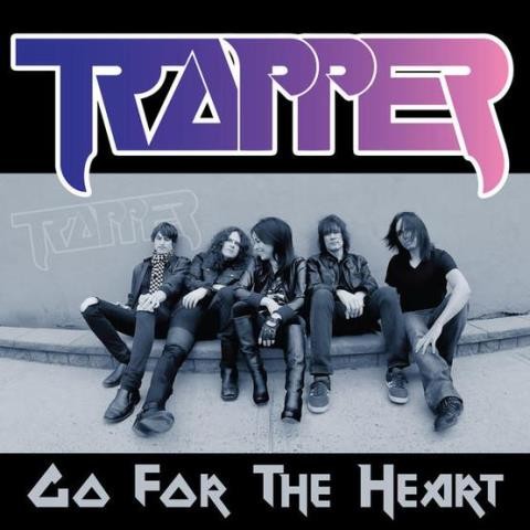 Go for the Heart