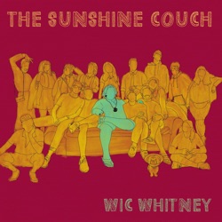 The Sunshine Couch