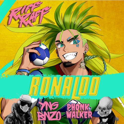Ronaldo