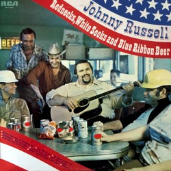Rednecks, White Socks and Blue Ribbon Beer