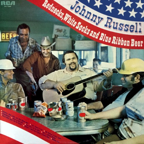 Rednecks, White Socks and Blue Ribbon Beer