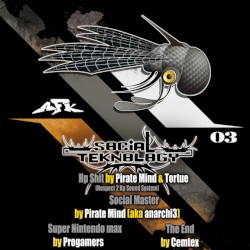 Social Teknology 03