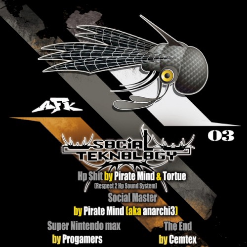 Social Teknology 03