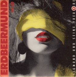 Erdbeermund