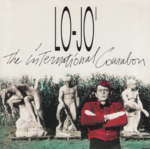 The International Courabon