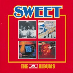 The Polydor Albums