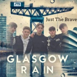Glasgow Rain