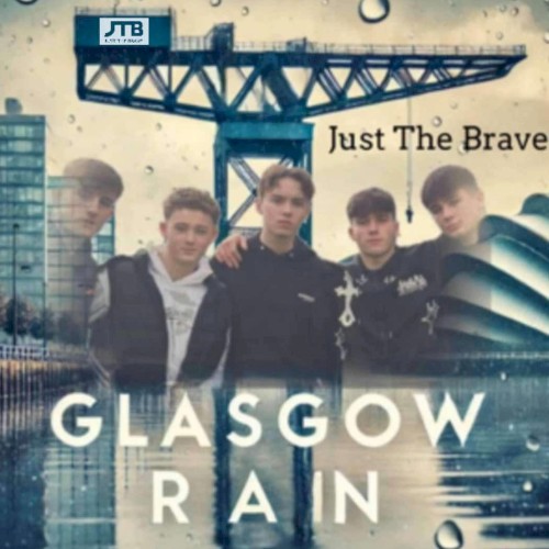 Glasgow Rain