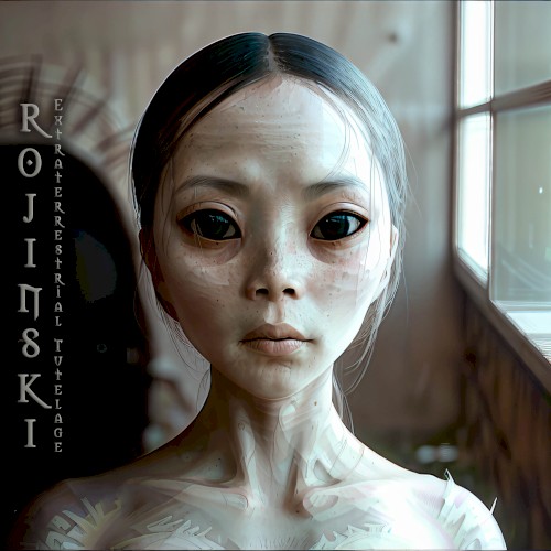 Extraterrestrial Tutelage